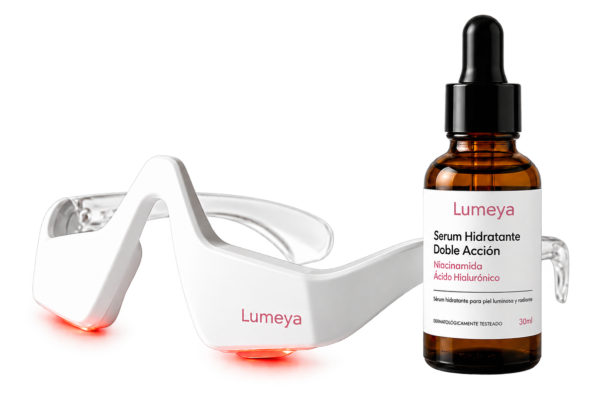 Lumeya™ EyeGlow
